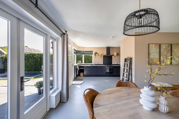 Medium property photo - Noordakker 40, 8314 AH Bant